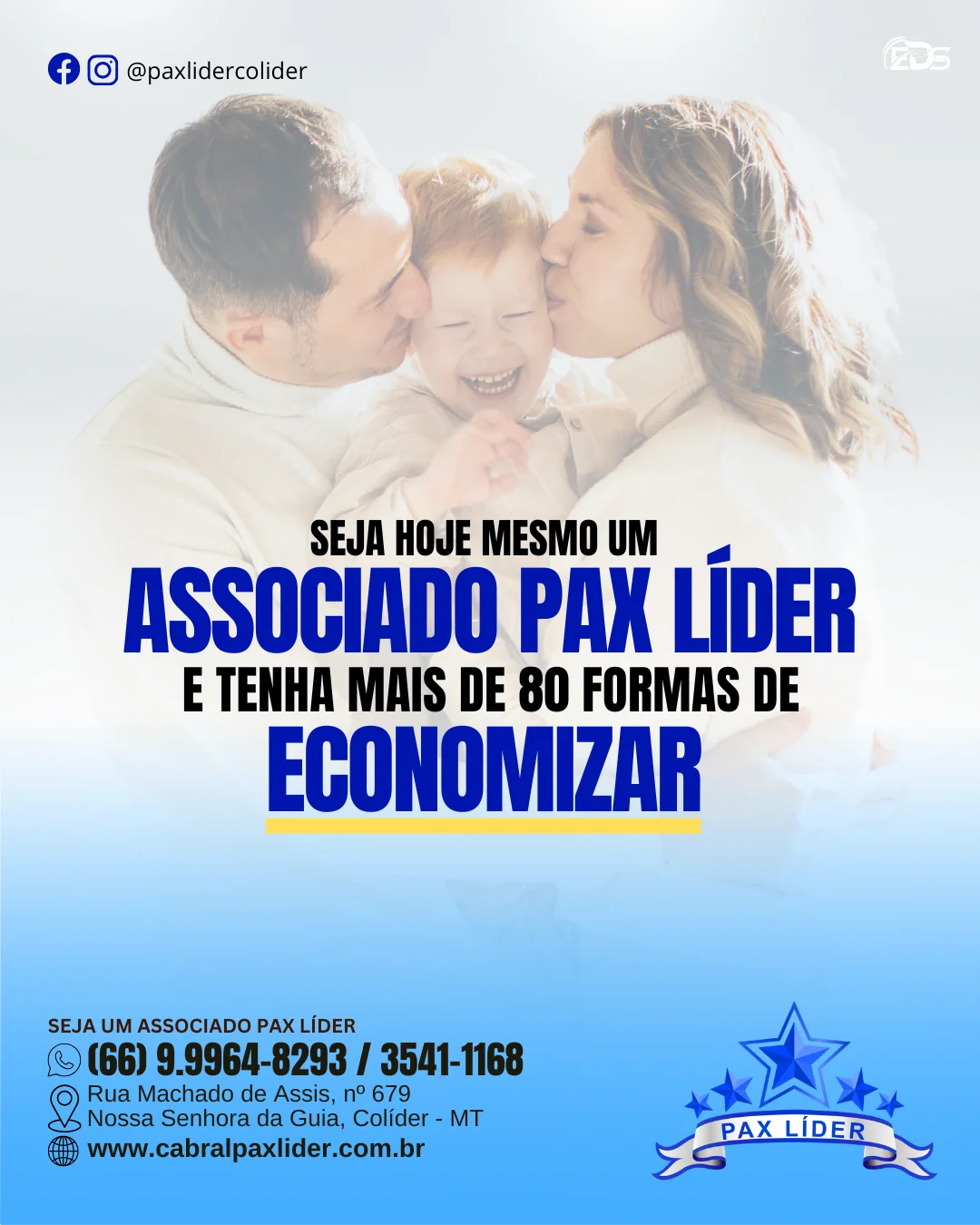 Foto de EDS Soluções em Marketing e Publicidade
